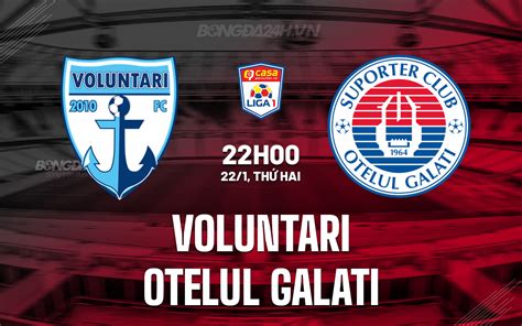 otelul vs voluntari